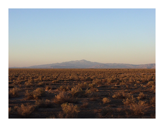 Sierra Blanca Volcano Capitan Carrizo intrusions New Mexico Museum